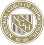 National Guild of Hypnotists logo