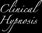 Clinical Hypnosis link